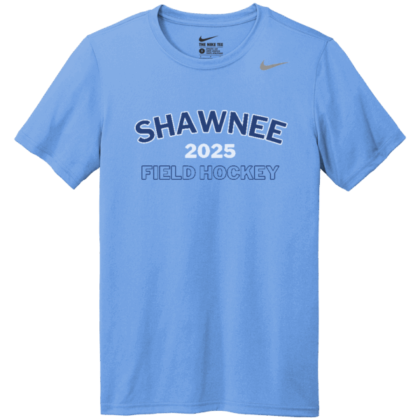 Team Shirt (Mandatory)