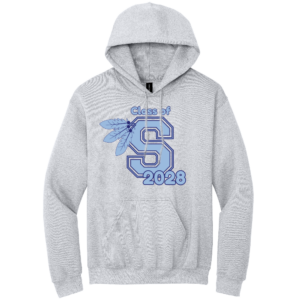 Gildan® Heavy Blend™ Hooded Sweatshirt