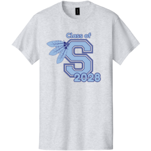 Gildan® Heavy Cotton™ 100% Cotton T-Shirt