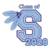 Class of 2028 Logo