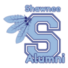 Shawnee Alumni Logo