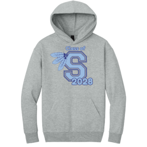 District® V.I.T.™ Heavyweight Fleece Hoodie